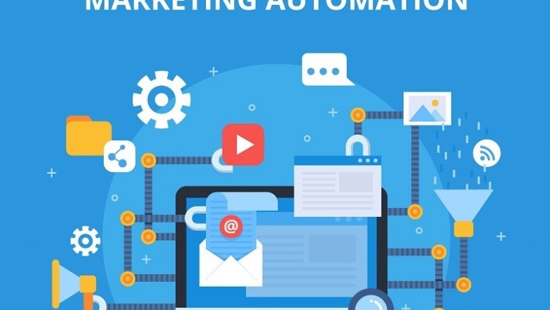 Marketing Automation Services