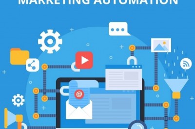Marketing Automation Services