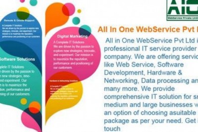 Most Effective Web Design Services