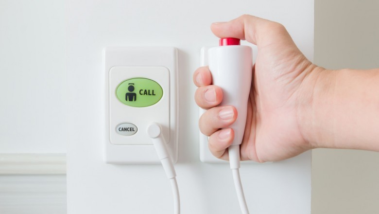 Nurse Call System Market to Witness Increasing Product Launches Even During the Coronavirus Crises; MRFR Releases the Forecast for 2021-2027 | CSINC, Austco Communication Systems Pty Ltd., Hill-Rom Holdings, Inc., Honeywell I