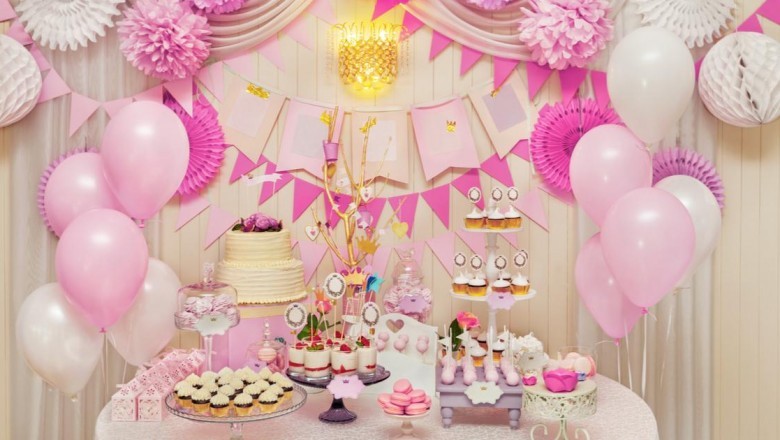 Party Supplies Market Size, Manufacturers 2021-2027