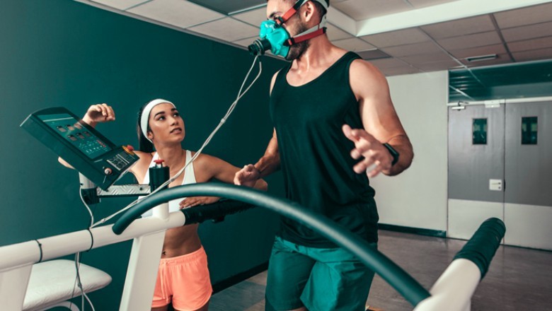 Rising applications from emerging economies will further boost various opportunities that will lead to the growth of the metabolic testing market