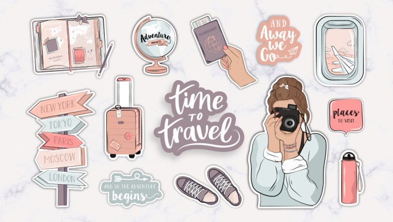 Stick It Right: Things to Know Before Starting a Sticker Making Business