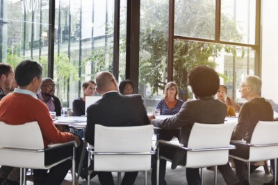 The Principles of Building a Collaborative Work Environment That Will Boost Your Productivity