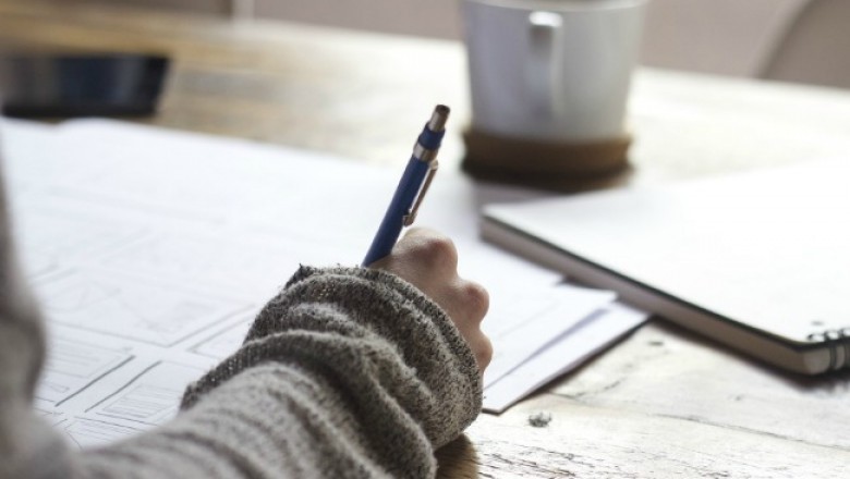 Tips For Writing The Best SOP For UnderGraduation In Canada