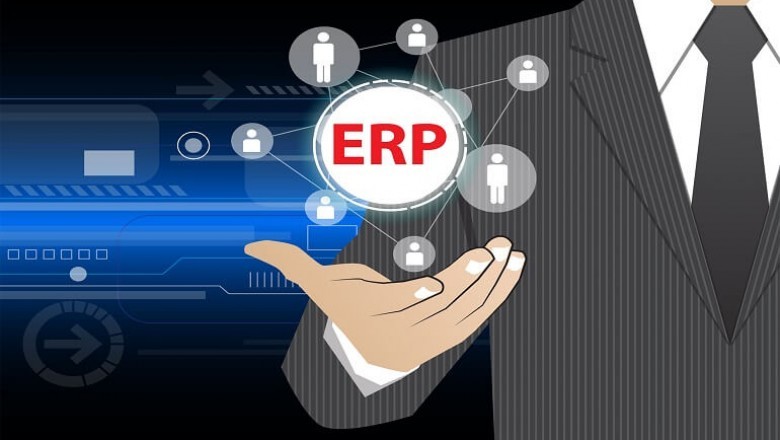 Top and Best ERP Licensed Softwares