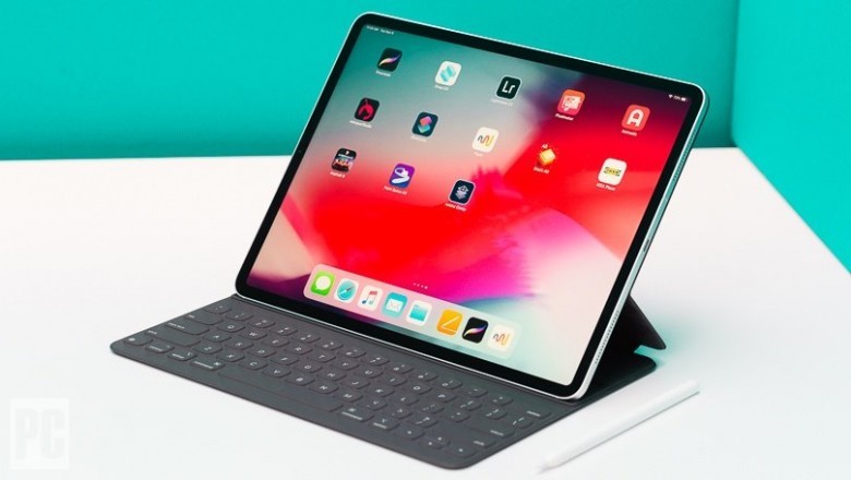 What are the Beneficial Factors of Using an iPad for Business?