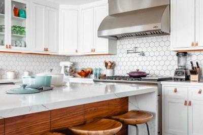 What is the Best CFM for Range Hood?