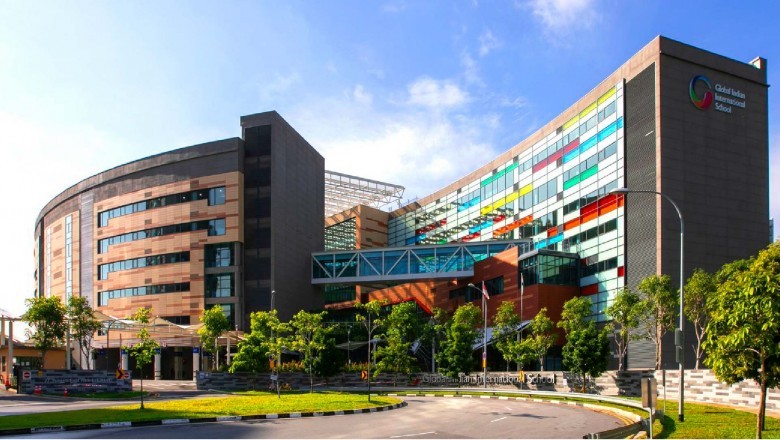 What you need to know about primary schools in Singapore