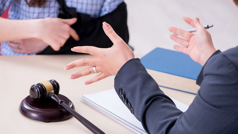 When Would You Require a Personal Injury Lawyer?