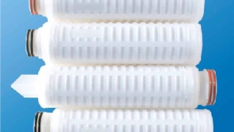 Advanced Range Of PTFE Filter