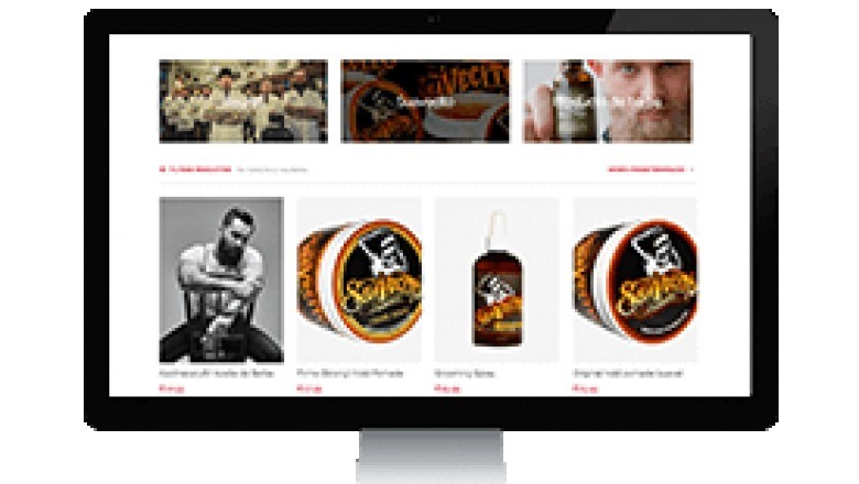 Agencia de Diseño y Desarrollo de Páginas Web 3