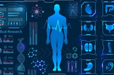 AI in Healthcare Market to Witness Rise in Revenues By 2030