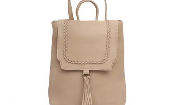 Backpacks For Women | Borjan