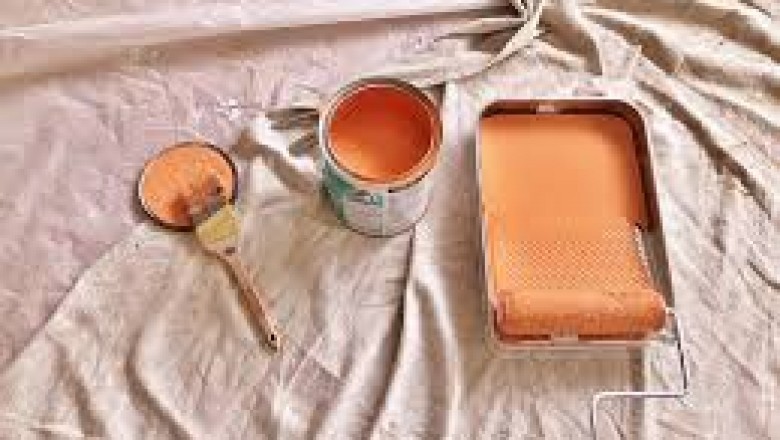 Bridgeport painters