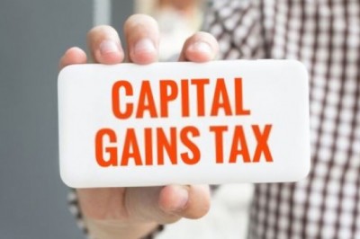 Capital Gains Tax for Business