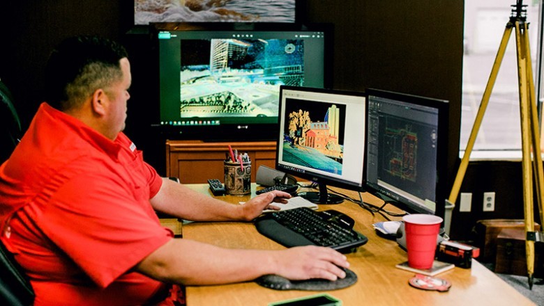 Civil Engineering Tulsa