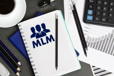 Create Crypto Platforms Using Our Powerful TRON Smart Contract MLM Development Services