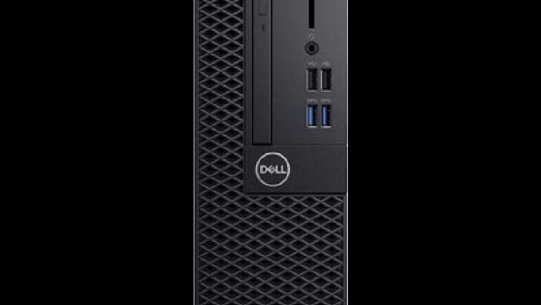 Discover the Refurbished Dell Desktops deals At Reasonable Prices