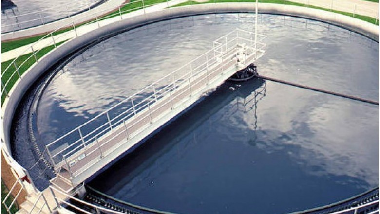 Does The Wastewater Odour Is A Health Hazard To Public