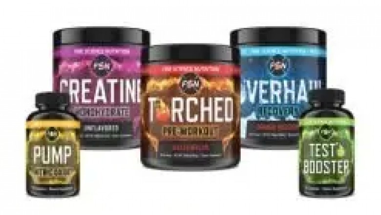 Firefighter Workouts Programs