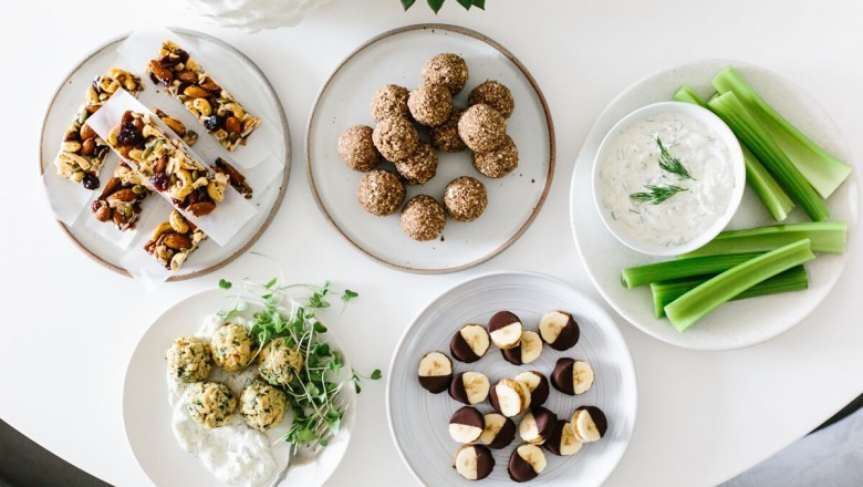 Global Healthy Snacks Market Upcoming Opportunities From 2021 To 2027