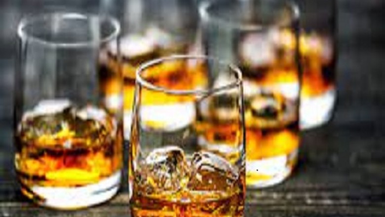 global WHISKEY MARKET - GROWTH, TRENDS,COVID-19 IMPACT, AND FORECASTS (2021 - 2027)
