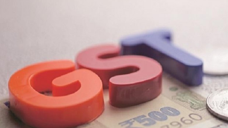 GST Practitioner Certification Course