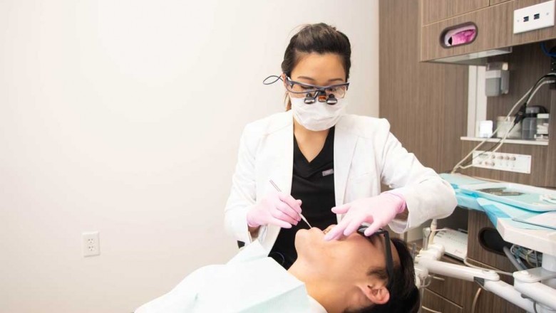 How Do Orthodontists Use Invisalign To Correct The Dental Alignment?