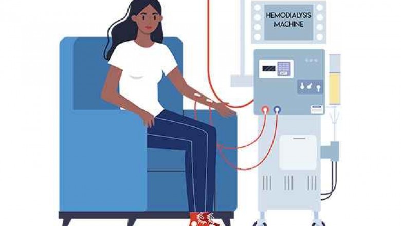 kidney dialysis services in covina