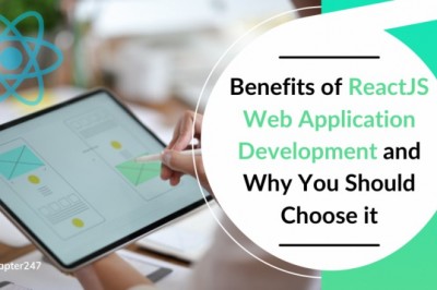 Know Pros and cons about reactjs and react native to build Web Application
