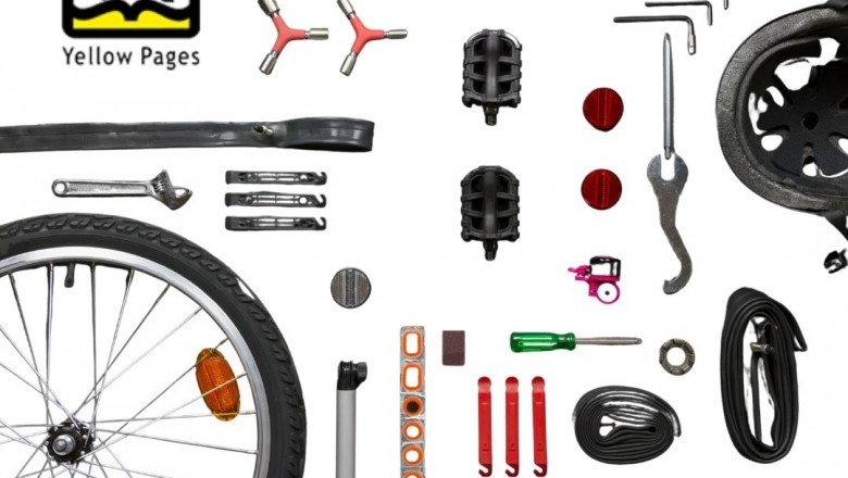 List of Bicycles & Bicycle Parts Companies in UAE