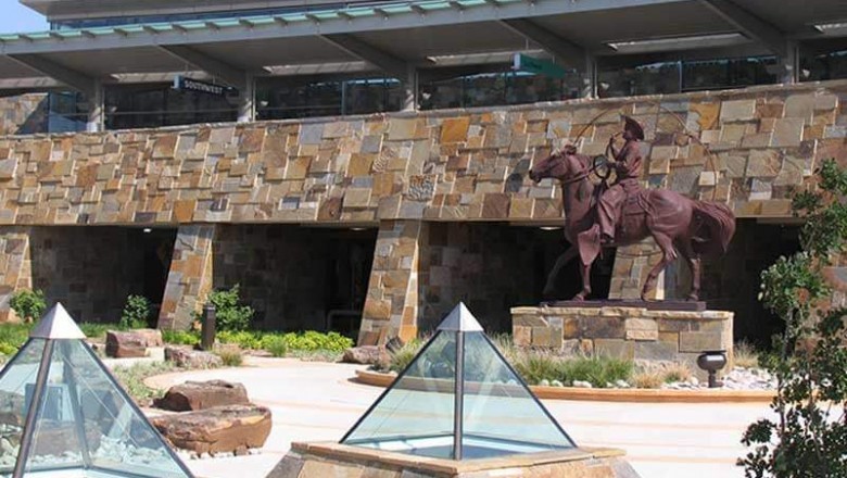 Oklahoma Stones for Building & Construction
