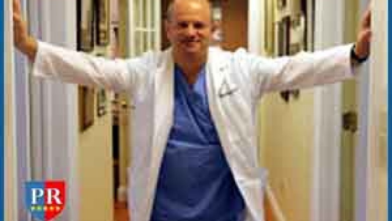 PLASTIC & COSMETIC SURGERY SPECIALISTIn Business from Last Century
