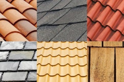 Roofing Materials Market research by dbmr forecast to 2027