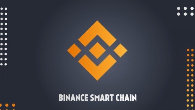 Take advantage of Binance Smart Chain Development Services to make a presence on the market.