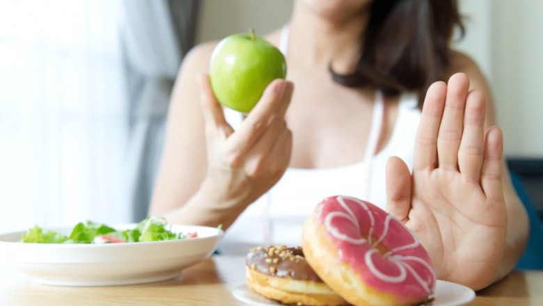 The Slim Fast Diet