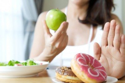 The Slim Fast Diet