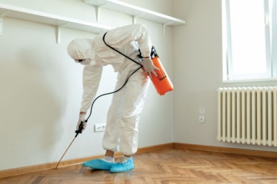 Tom's Pest Control Sydney