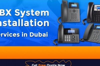 What are the 4 ways to Improve your Business with PABX Phone Systems?