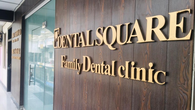 What Procedures Can a Dental Clinic Perform?