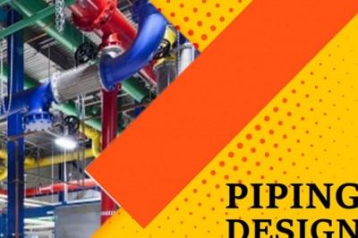 What should a Piping Designer know?