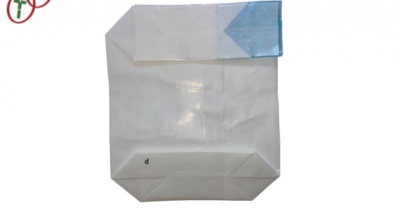 Which manufacturer of pe valve bag