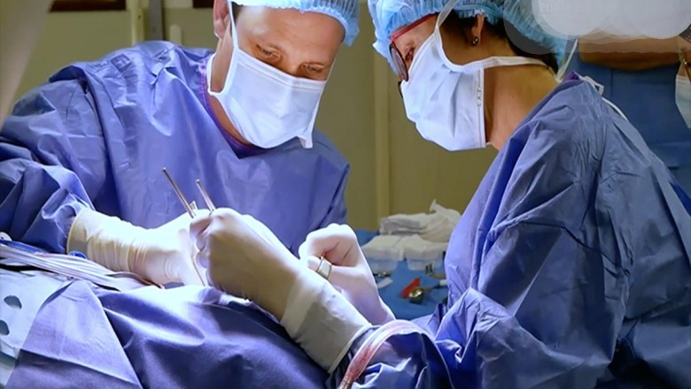 delhi cochlear implant surgeon