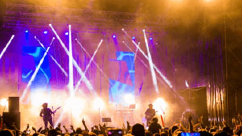 Event Management Institute India, Ahmedabad, Delhi, Jaipur | Naemd