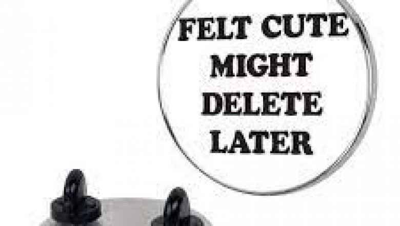 Feeling cute meaning information | iscreamsundae
