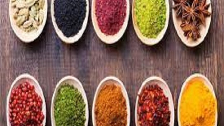 Global Organic Spice Market byProduct, By Application, By Geographic Scope and Forecast
