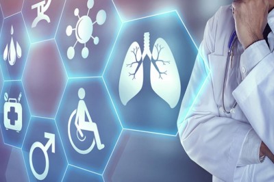 Patient Monitoring Device Market: Industry Analysis and Forecast (2019 to 2027)