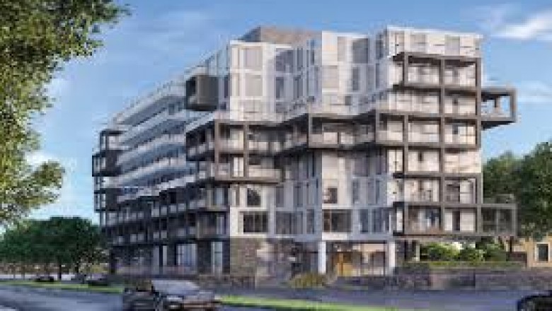 Pre-Construction Condos for Sale in GTA