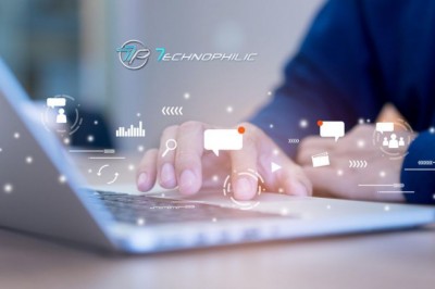 Top ways to grow your business with digital marketing services - Technophilic